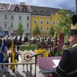 Bergparade, Samstag 30.05